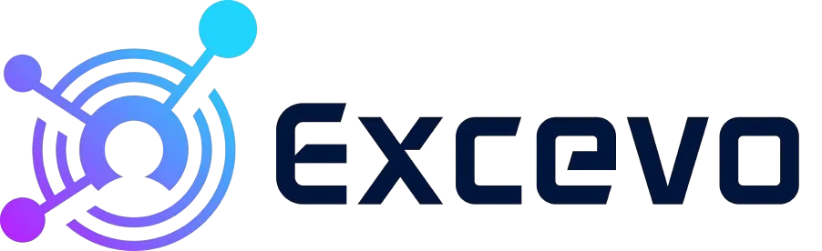 Excevo logo, Fortune ogundele Idunu Tech