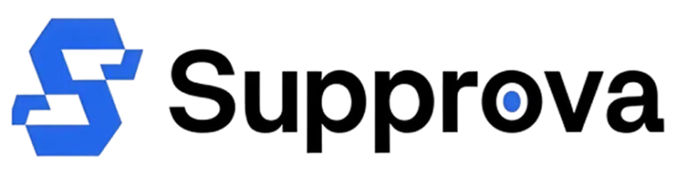 supprova logo, Fortune ogundele Idunu Tech