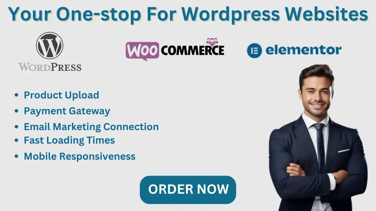 AI automation services service | Fortune Ogundele Idunu Tech Solutions