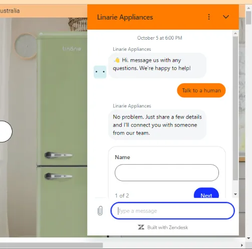 Succesful capturing chatbots project by Fortune Ogundele Idunu Tech Solutions